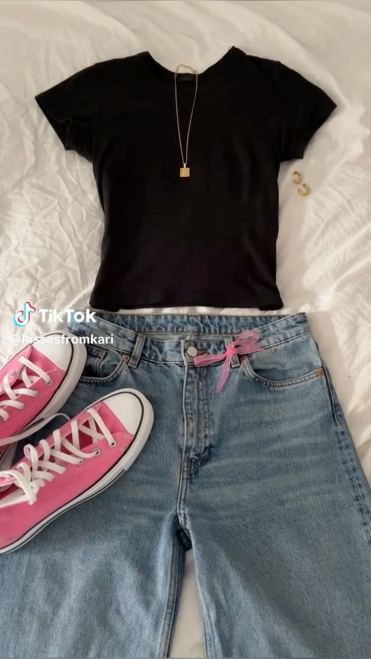 Outfit Idea8 For Men And Women