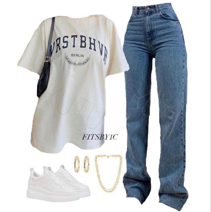 URSTBHVR T-Shirt