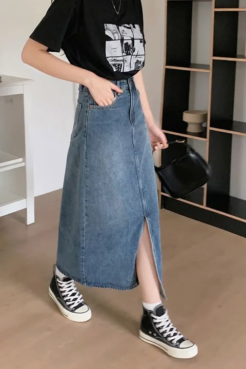 Throw On & Look Stunning