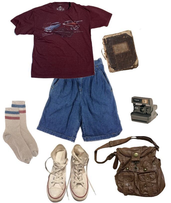 Car Tee Shirt