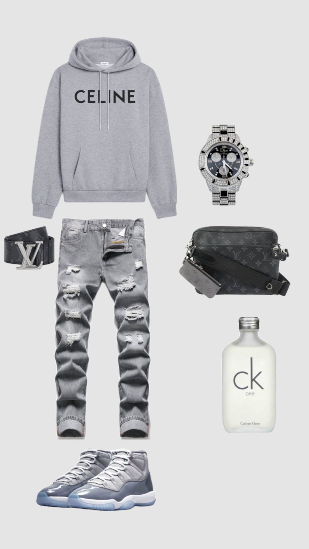 Soft, Sleek, Stunning Fit