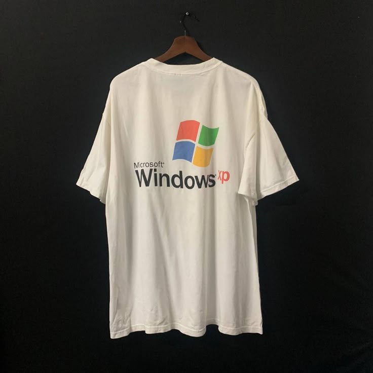 A Tee That Moves With You