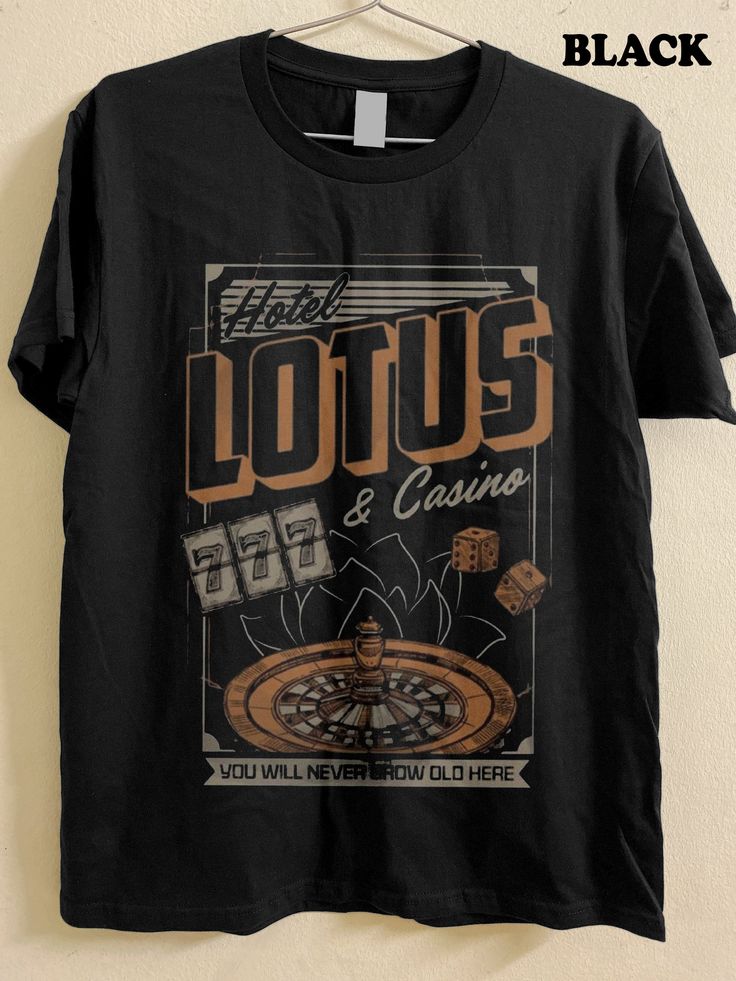 Percy Jackson Lotus Hotel And Casino T-shirt, Percy Jackson And The Olympians Sweatshirt, Camp Half Blood, Percy Jackson Hoodie