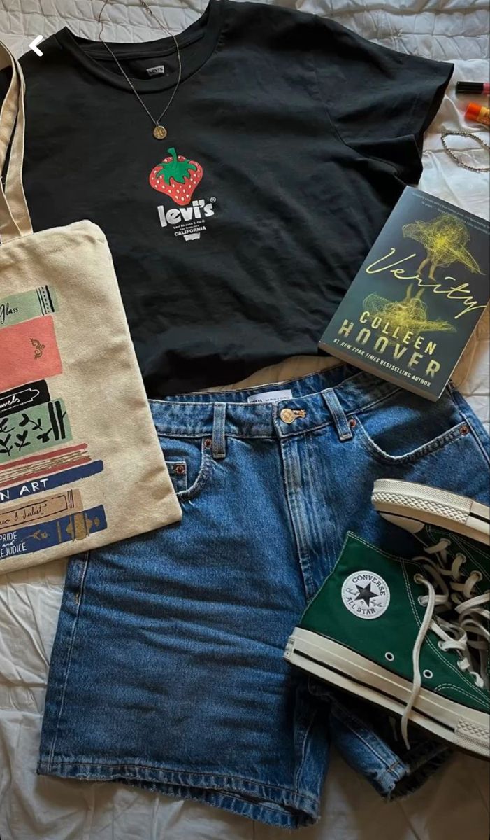 Levi's Tee Shirt