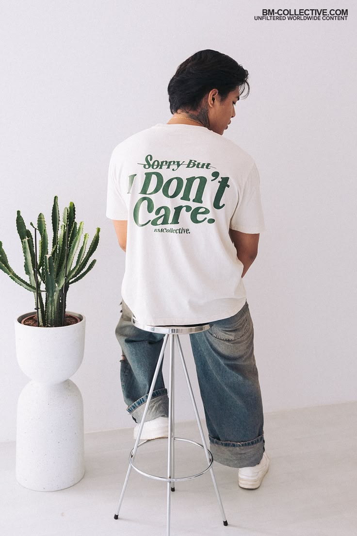 Wear Comfort, Own Confidence