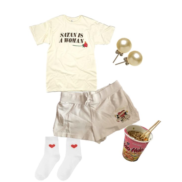 Feather-Light Outfit ver1