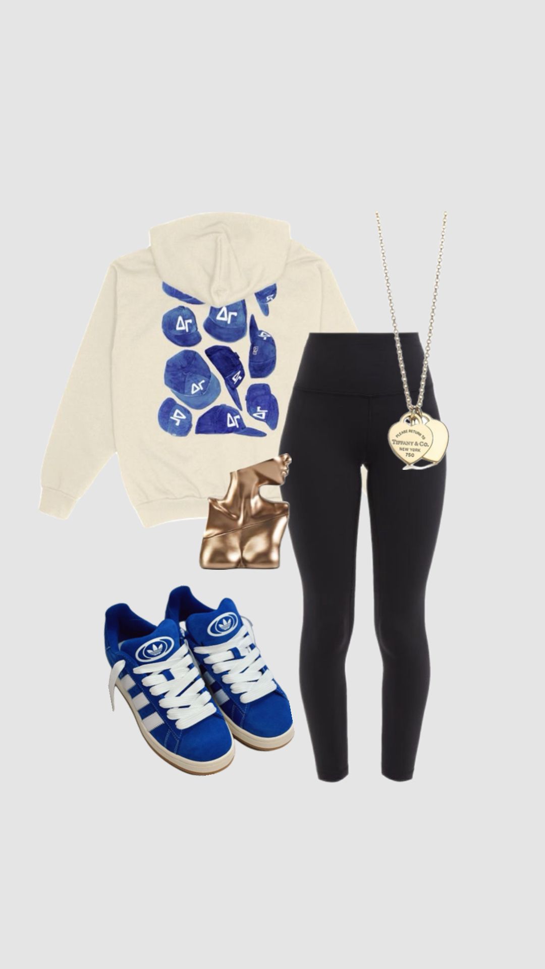 Laid-Back, But Luxe
