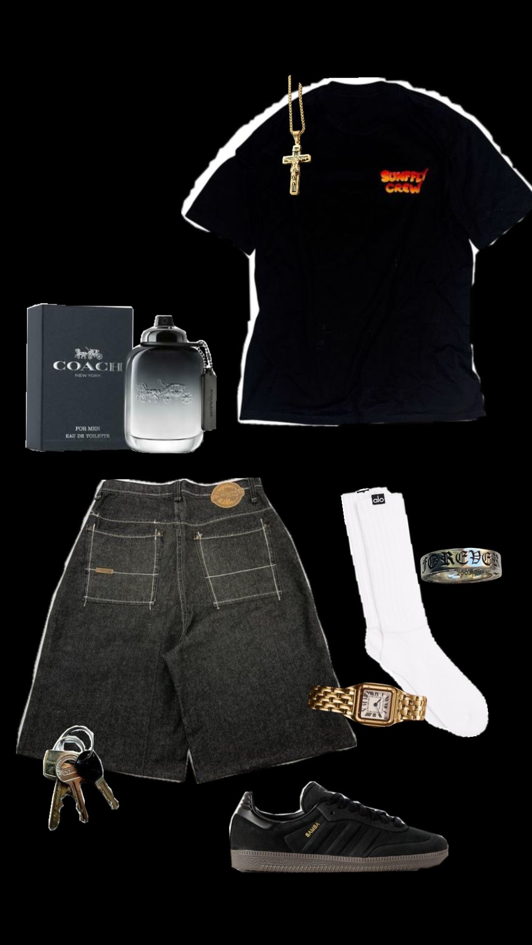 Trendy T-Shirt