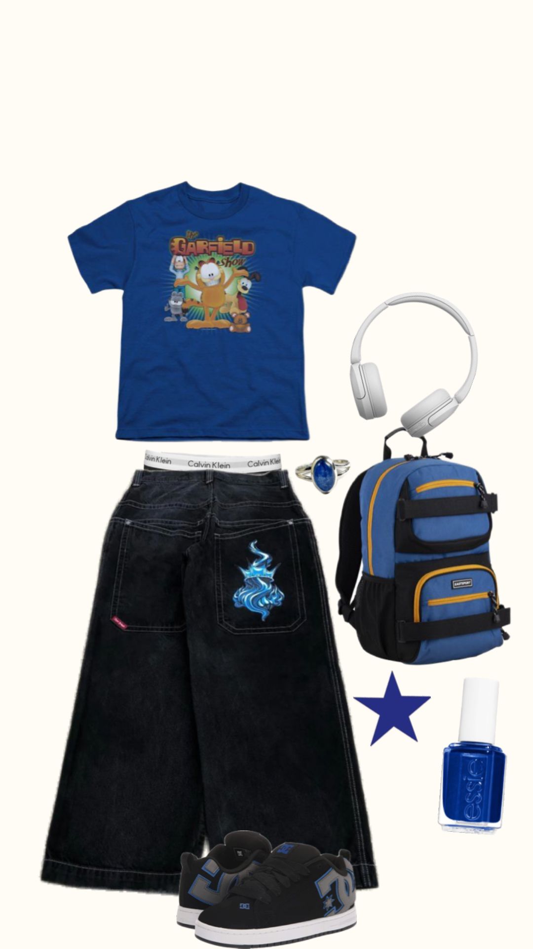 Basic Outfit21 Basic Outfit21
