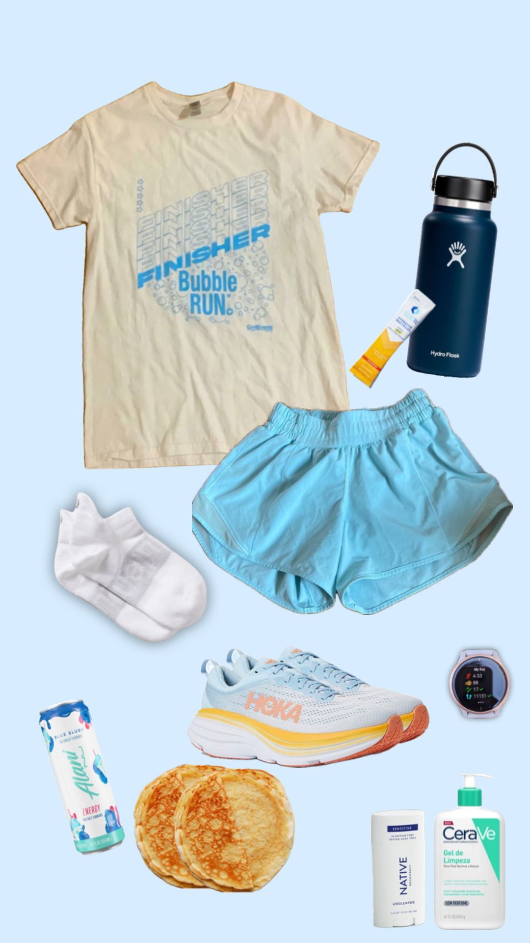 Finisher T-Shirt