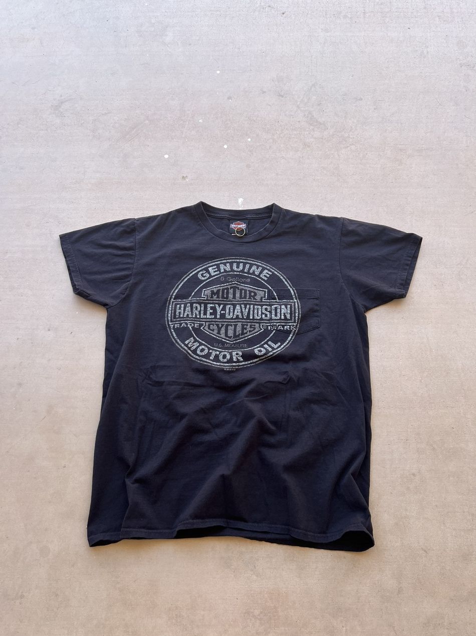 Vintage Harley Davidson Tshirt US0002030506, Shirt Outfit, Gift For Men, Gift For Women