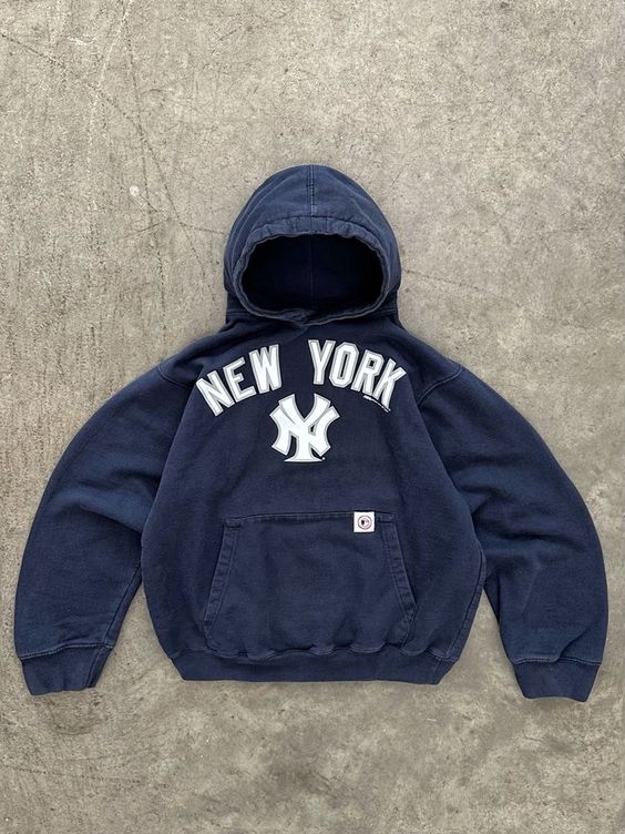 NEW YORK HOODIENEW YORK HOODIE For Men And Women