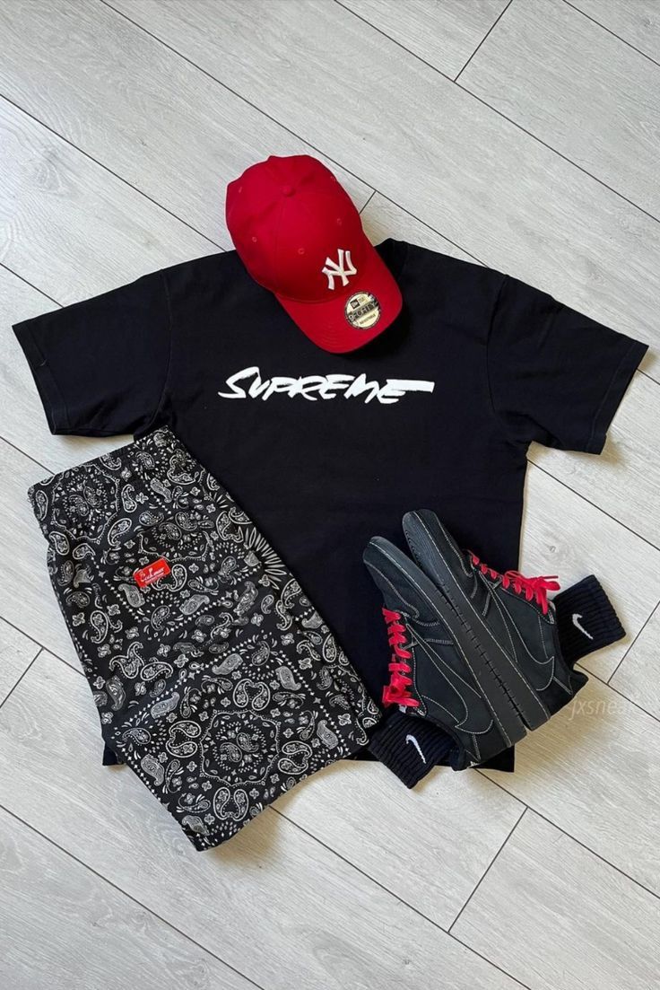 One Outfit, Infinite Vibes