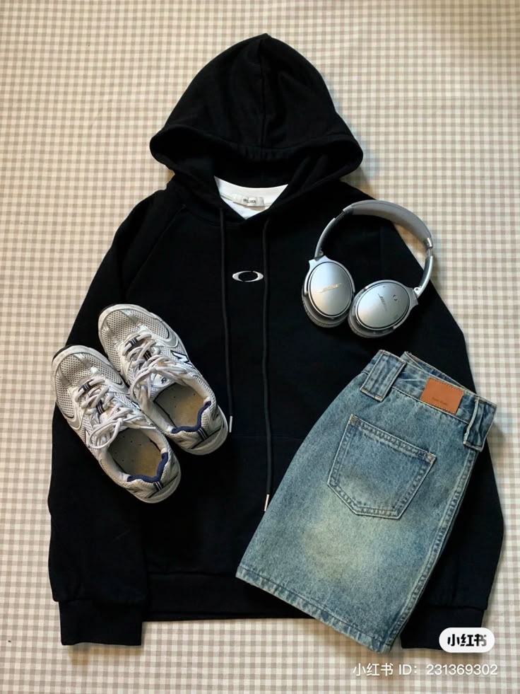 Outffit Inspo