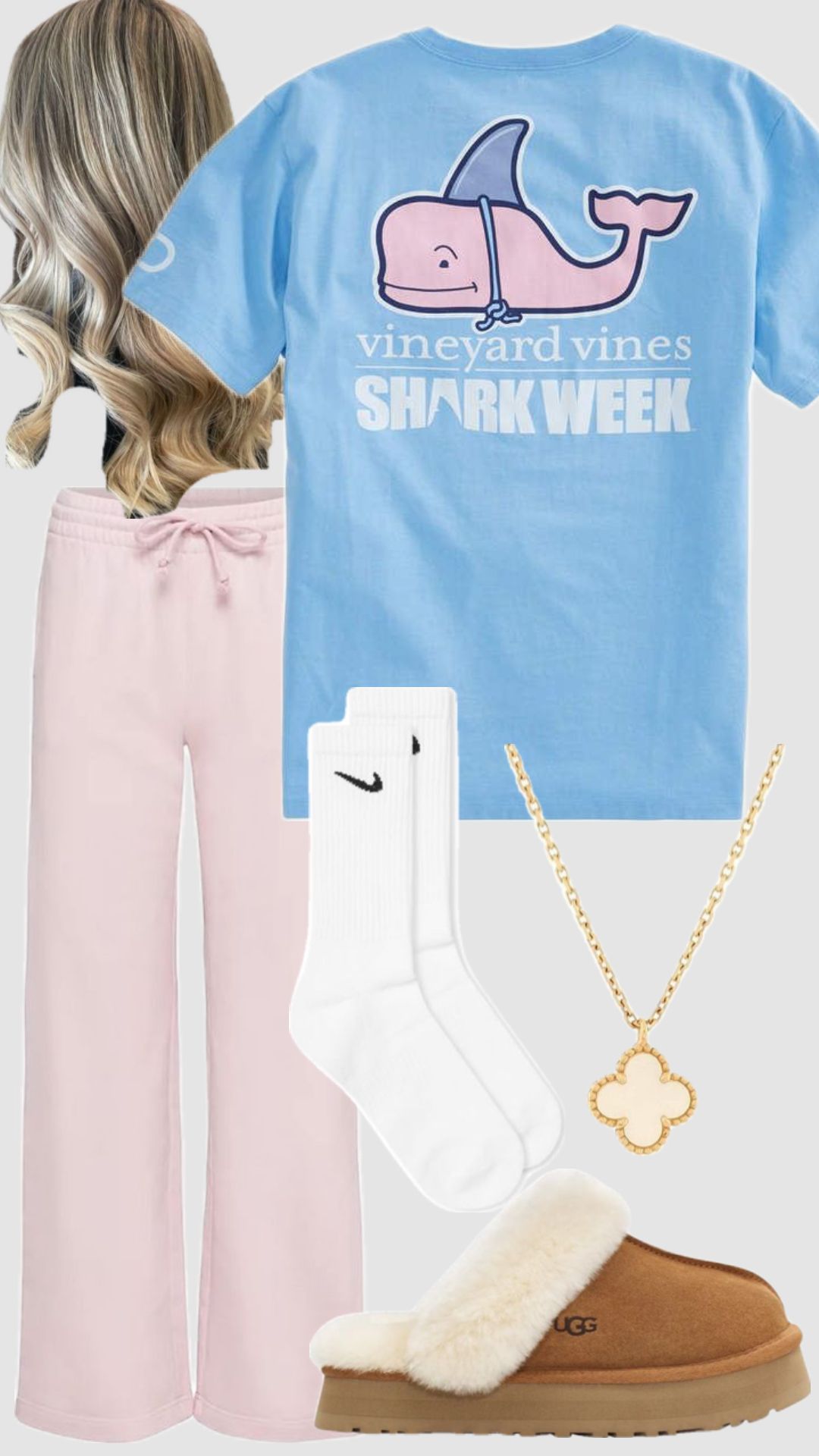 Outfit3 For Men And Women