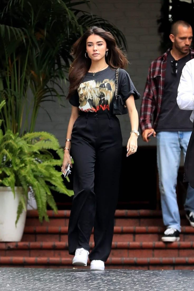 Oversized But On Point