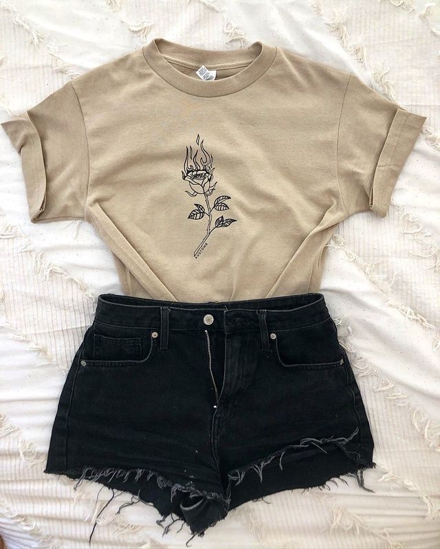 Casual Luxe Outfit ver1