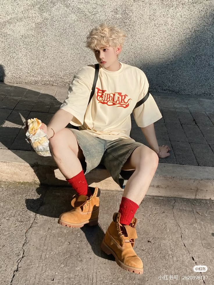 Simple Fit, Loud Confidence