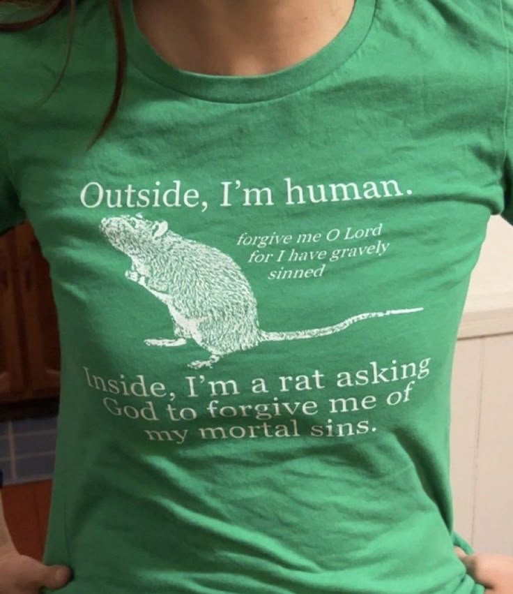 Wear Comfort, Own Confidence