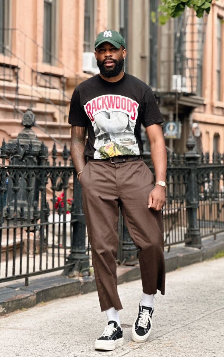 Backwoods T-Shirt