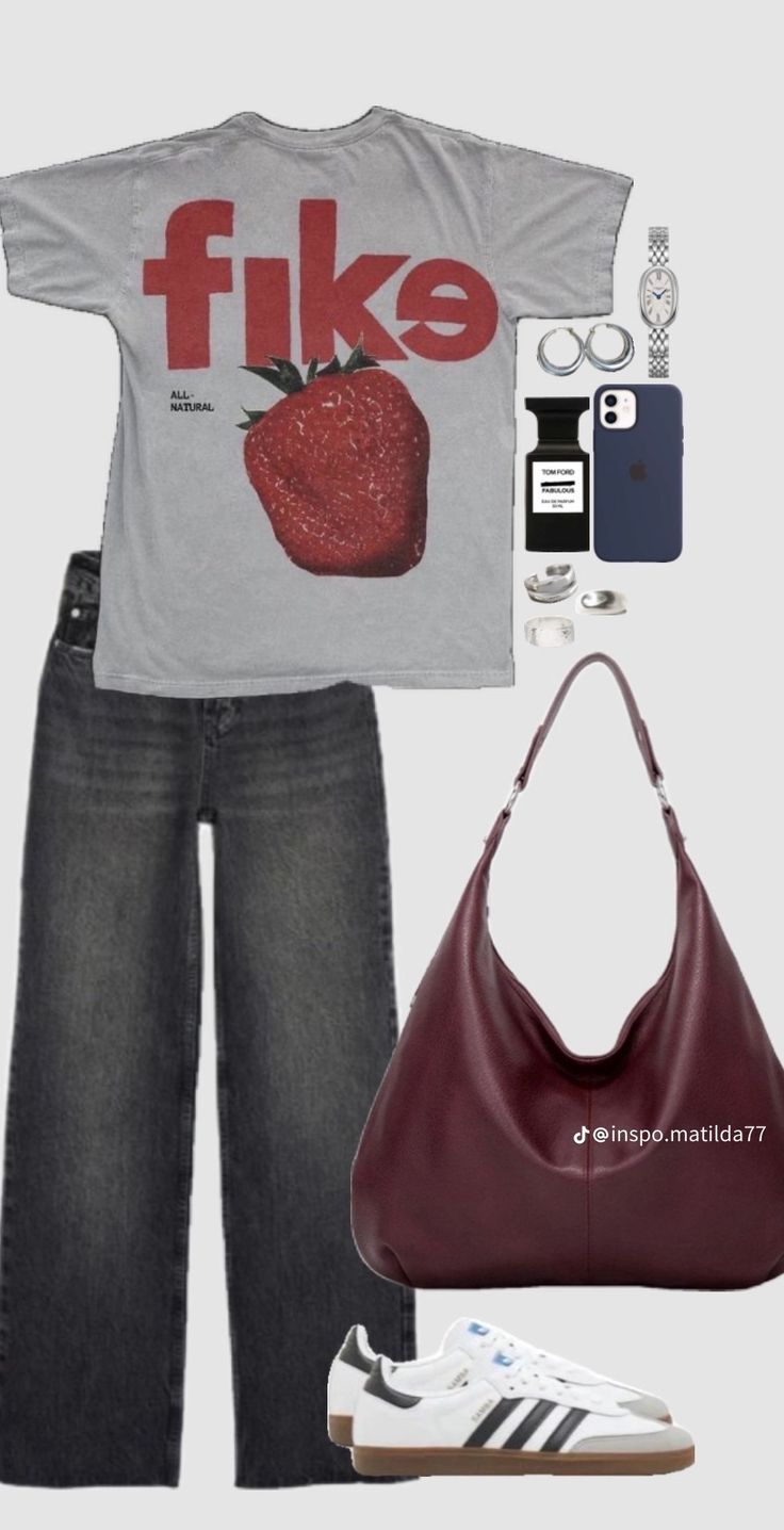 Fike Tee Shirt