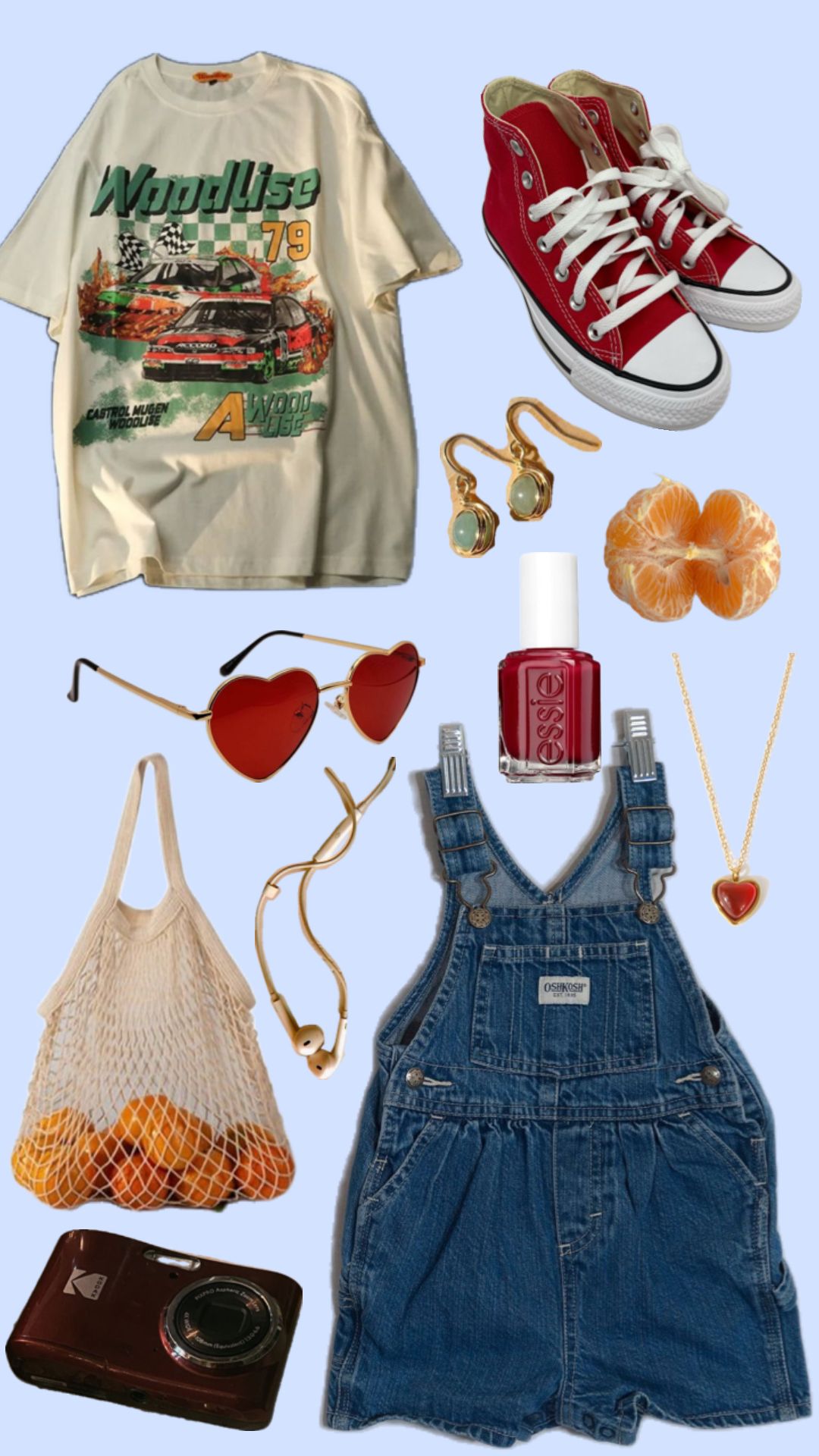 Woodlise T-Shirt