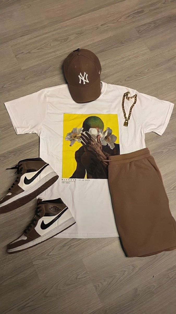 Dressing Like Cool Boy