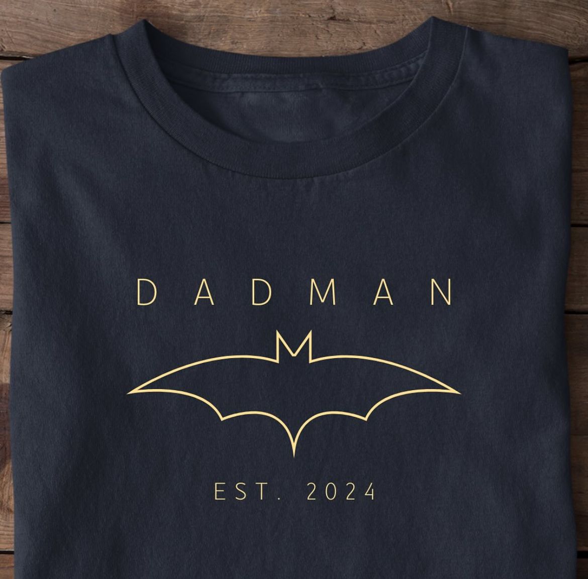 Dad man