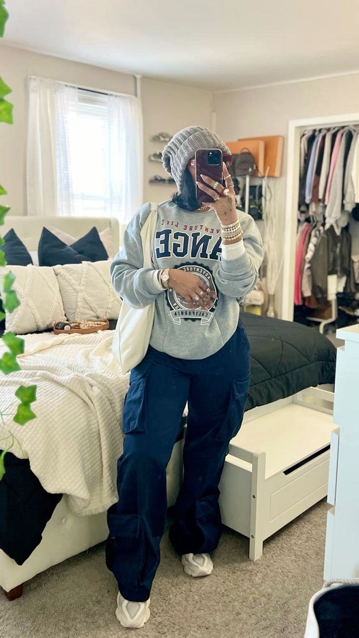 Gerey Hoddie