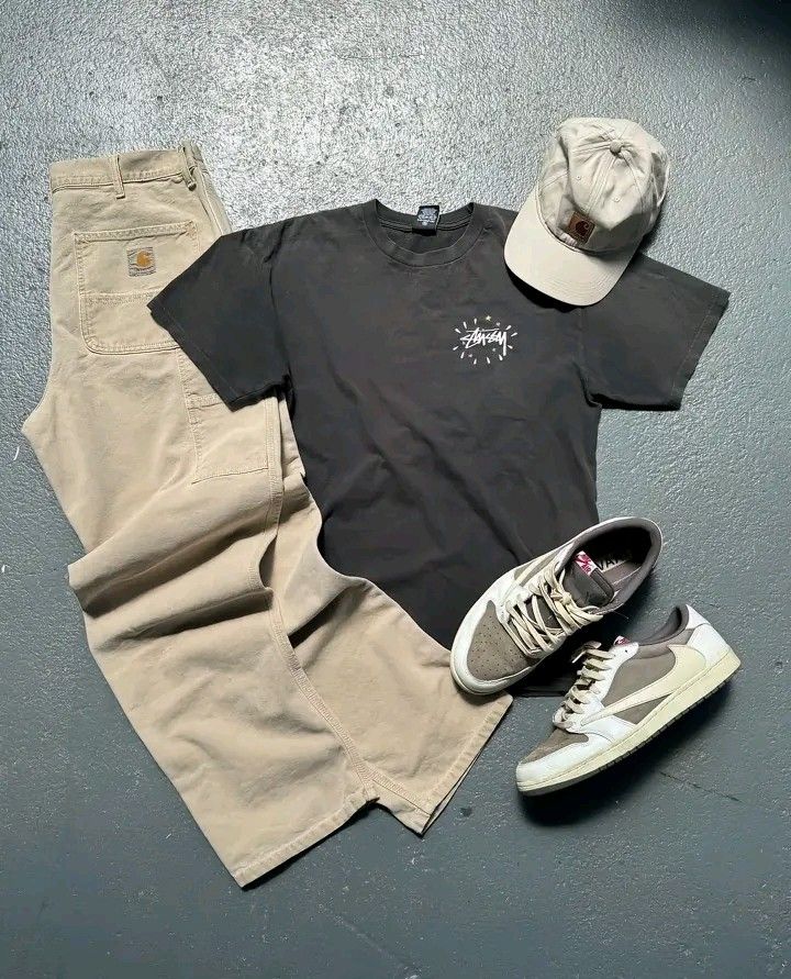 Trendy Outfit3