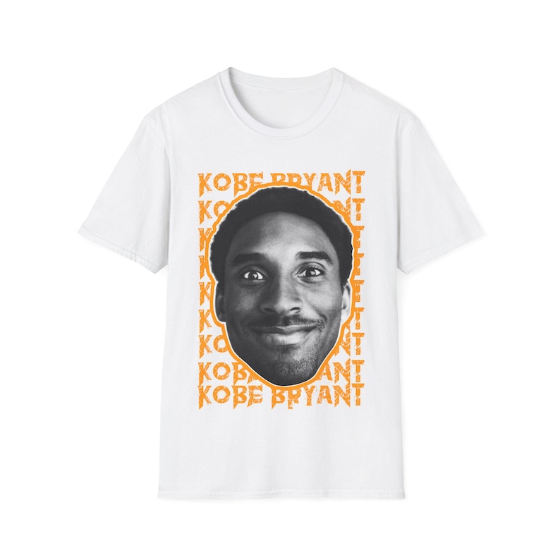 Kobe Bryant Retro NBA Graphic T-Shirt Mens Short Sleeve Los Angeles Lakers Print Basketball Clothes For Him Gift
