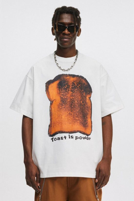 The Ultimate Chill Tee