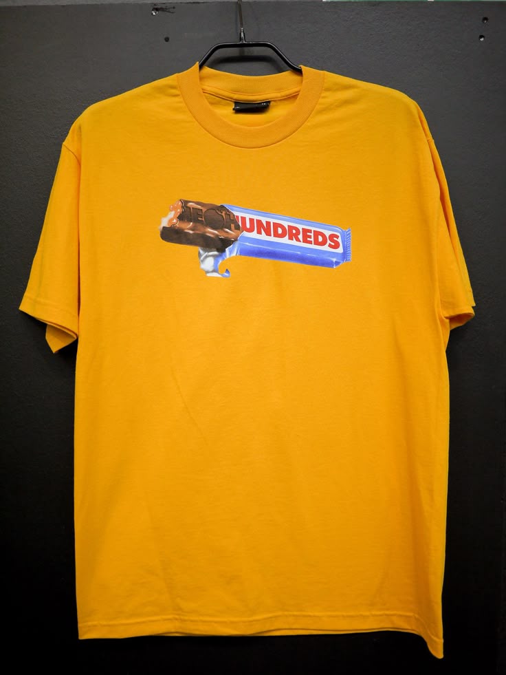 Your Everyday Comfort T-Shirt