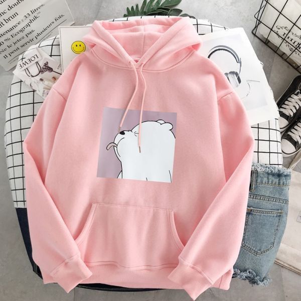 Sleek Everyday Hoodie