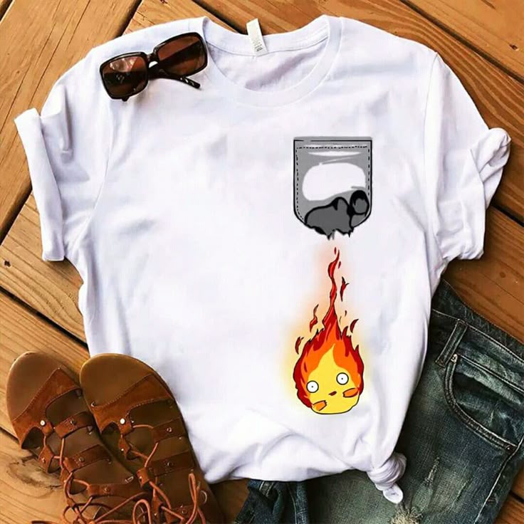 The Ultimate Tee for All-Season Wear