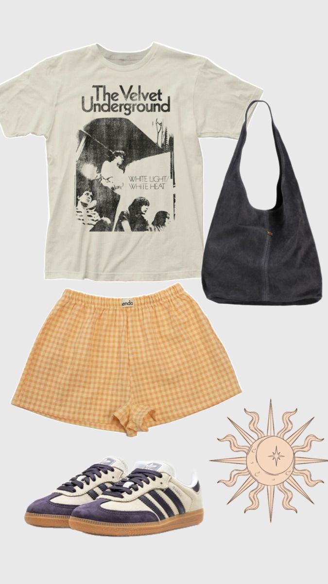 Cute Outfit