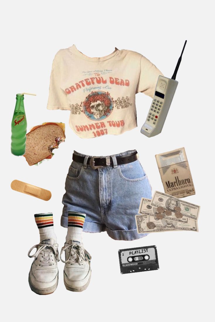 Grateful Dead T-Shirt