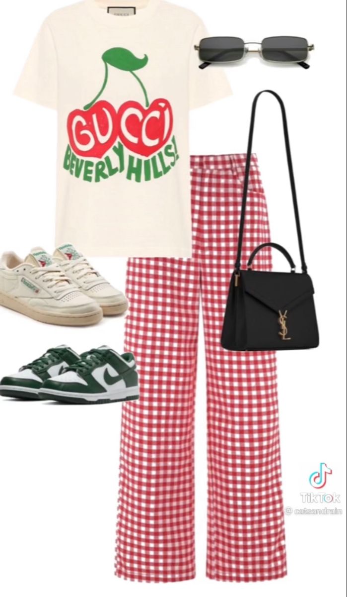 GUCCI Tee Shirt