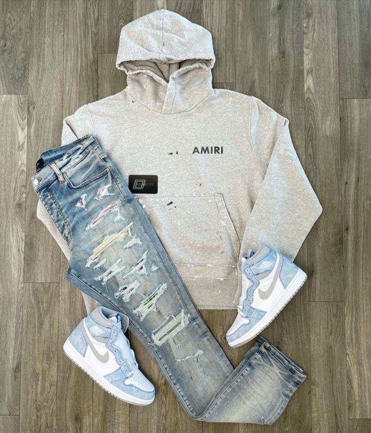 Amiri Tee Shirt