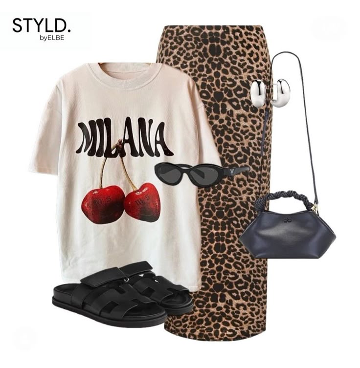 Casual Yet Stylish Fit ver1