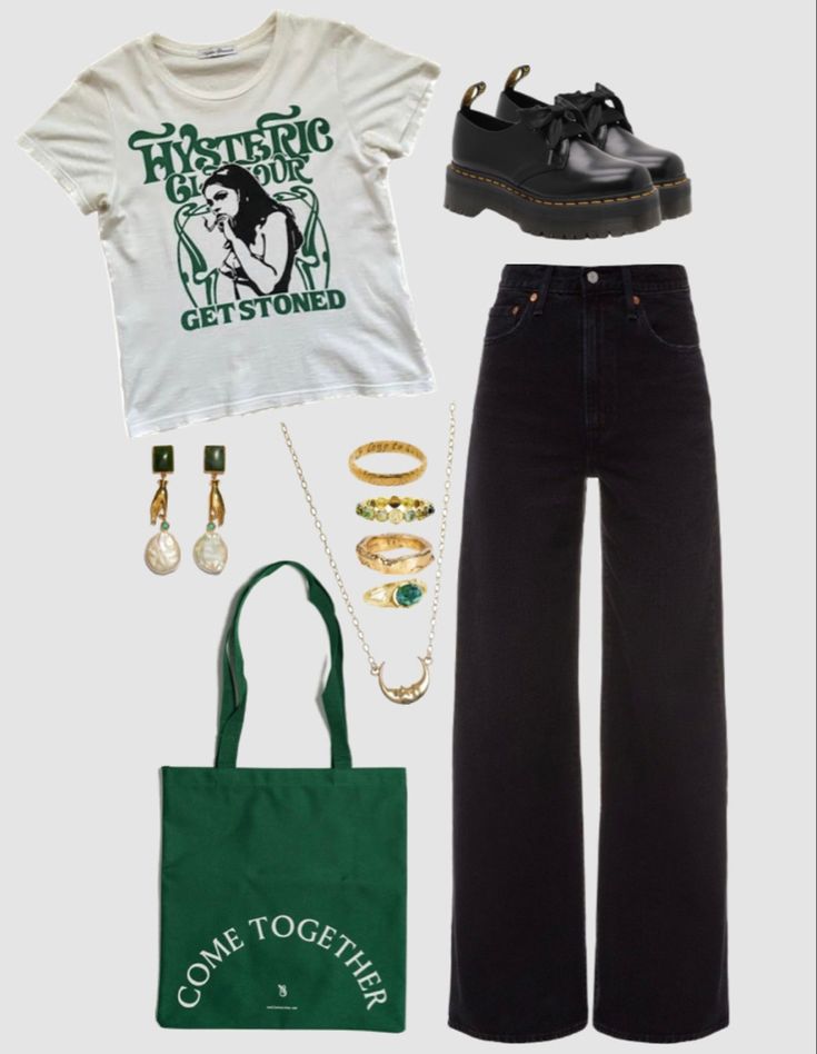 HYSTERIC Tee Shirt