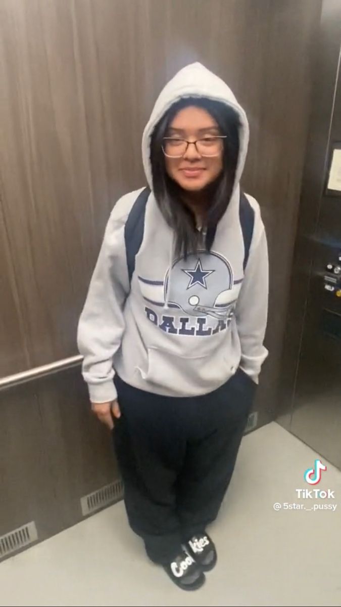 Dallas Hoodie