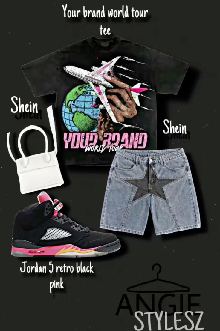 Fashion Outfit8
