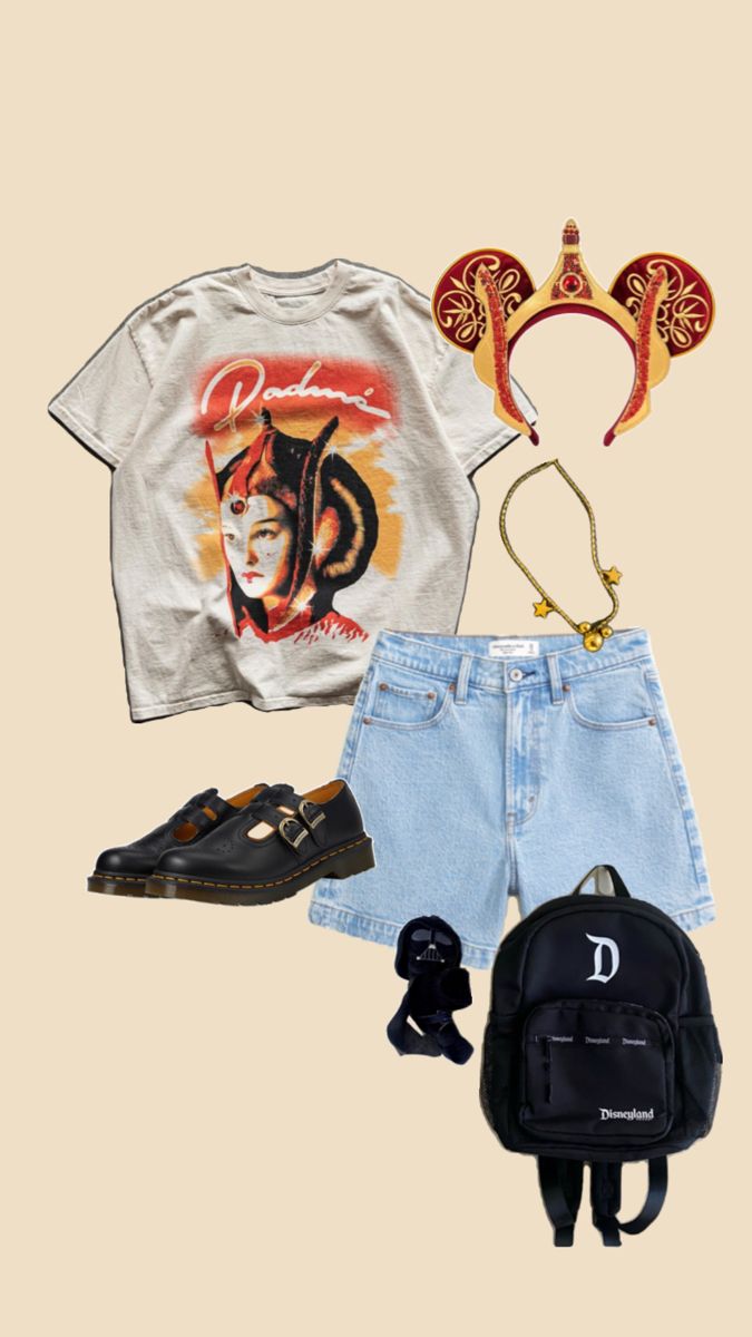 Sporty Comfort Outfit
