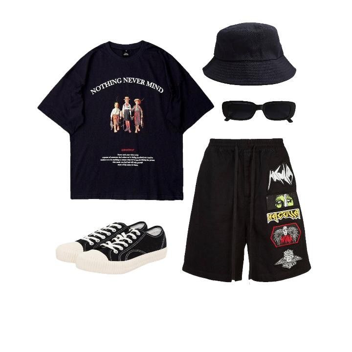 Idea Outfit38