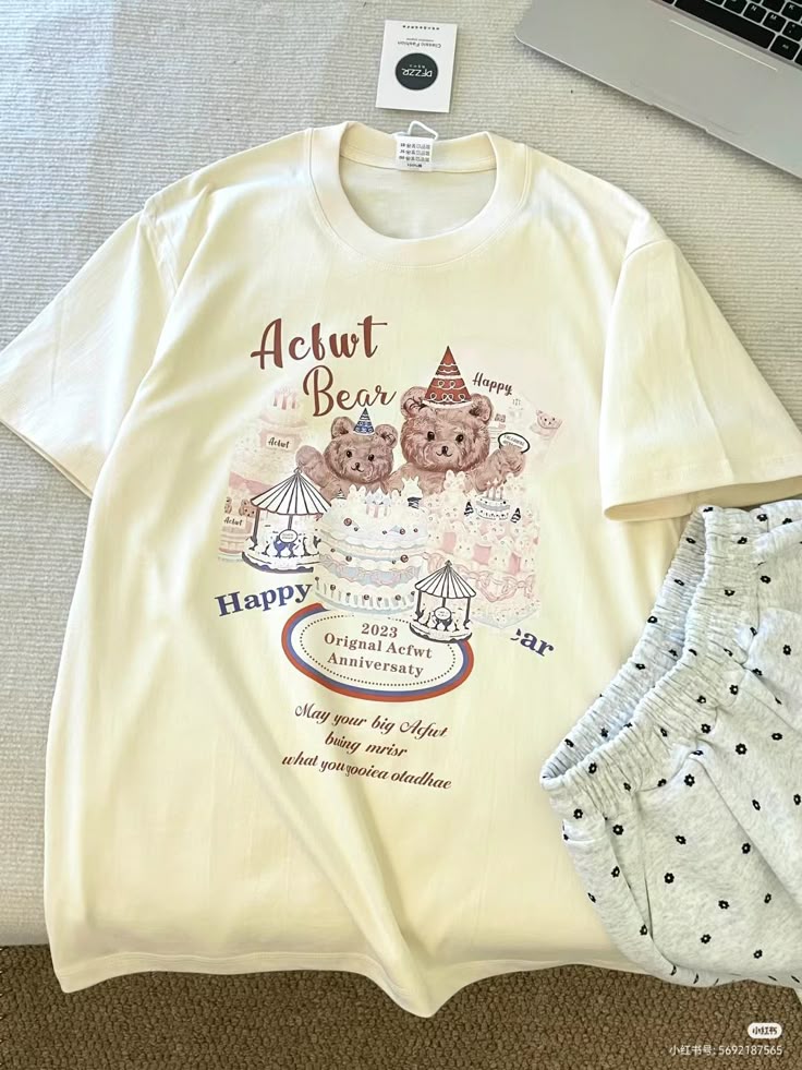 Classic Tee, Modern Fit