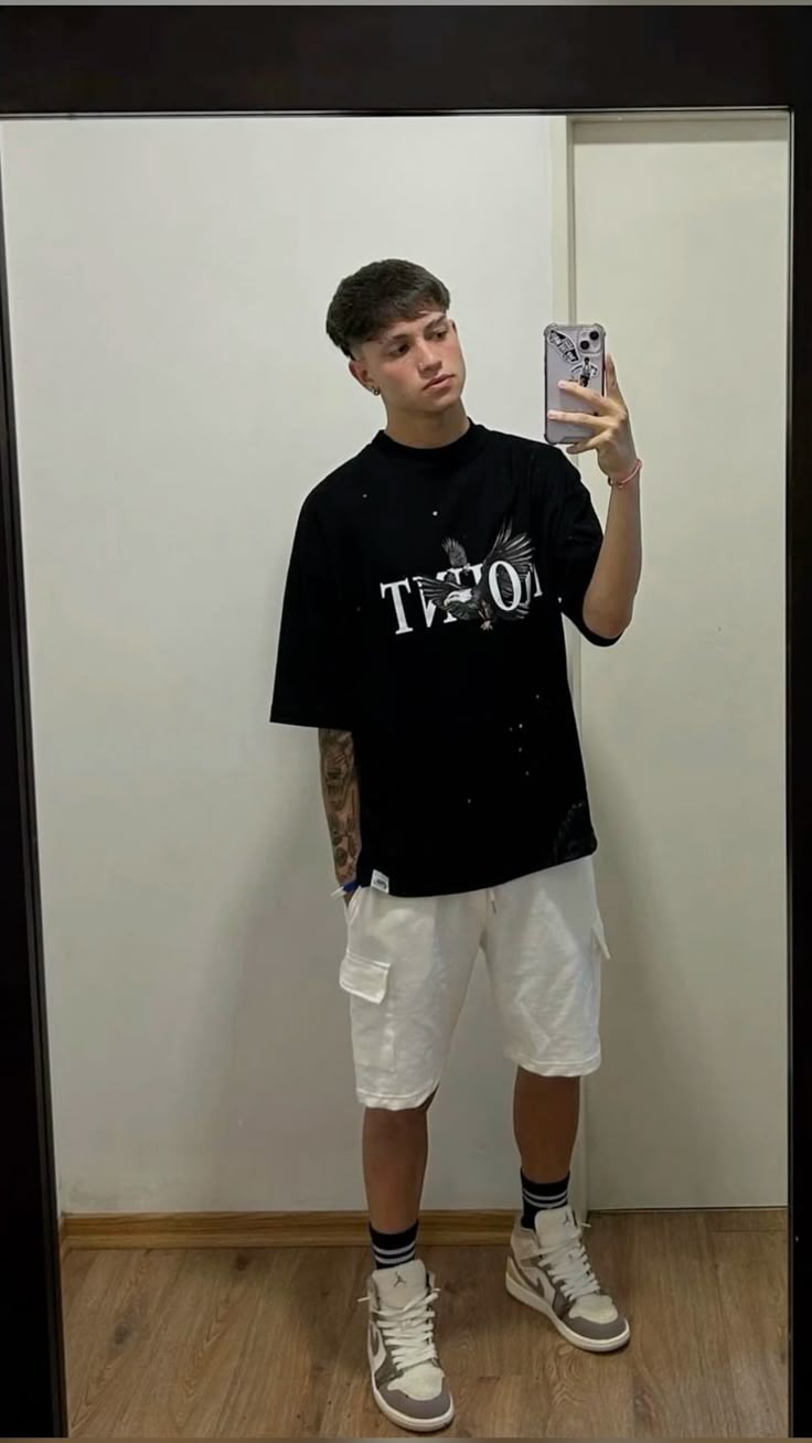 Vintage Fit41