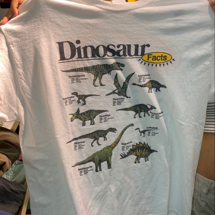Dinosaur — christopher diaz - - More Option - Outfits For US