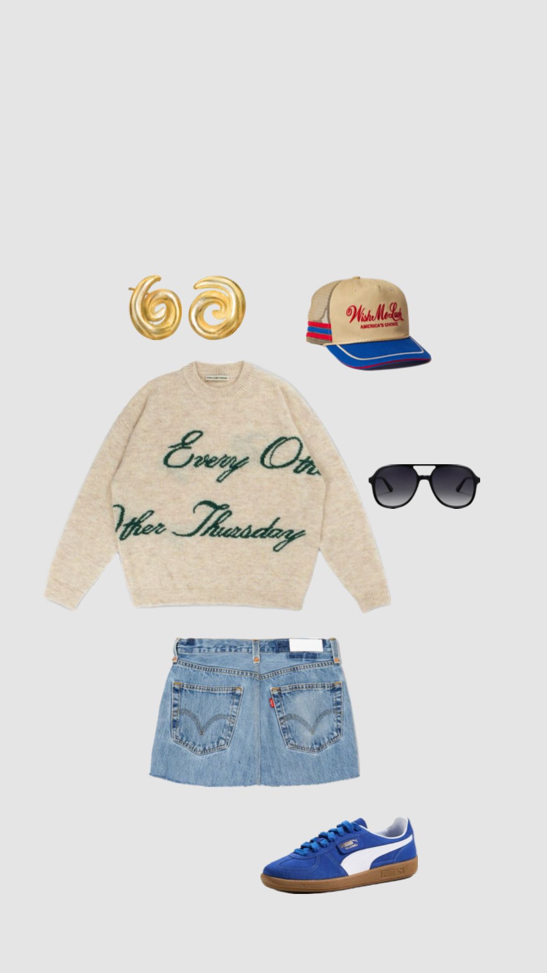 Skin Sweater For Men And Women