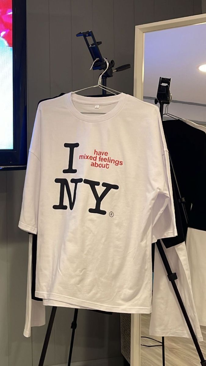 A Tee That Moves With You